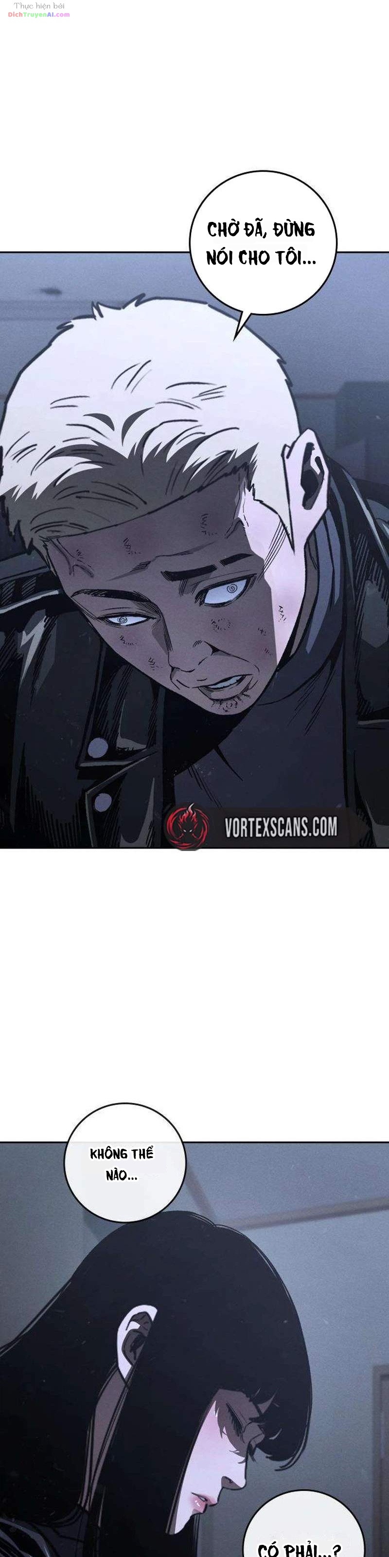 Sát Thủ Nhập Học Chapter 5 - 77