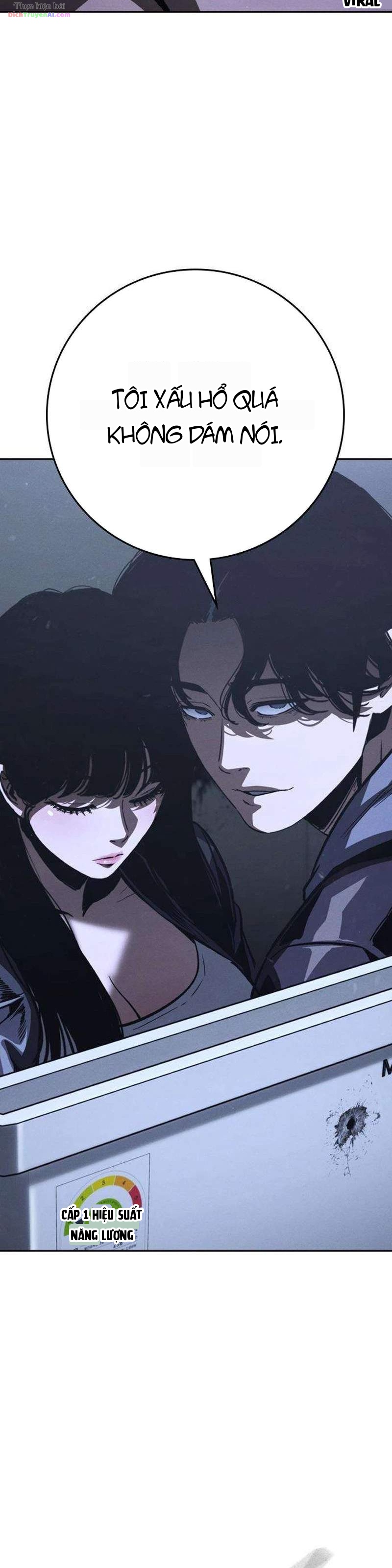 Sát Thủ Nhập Học Chapter 5 - 80