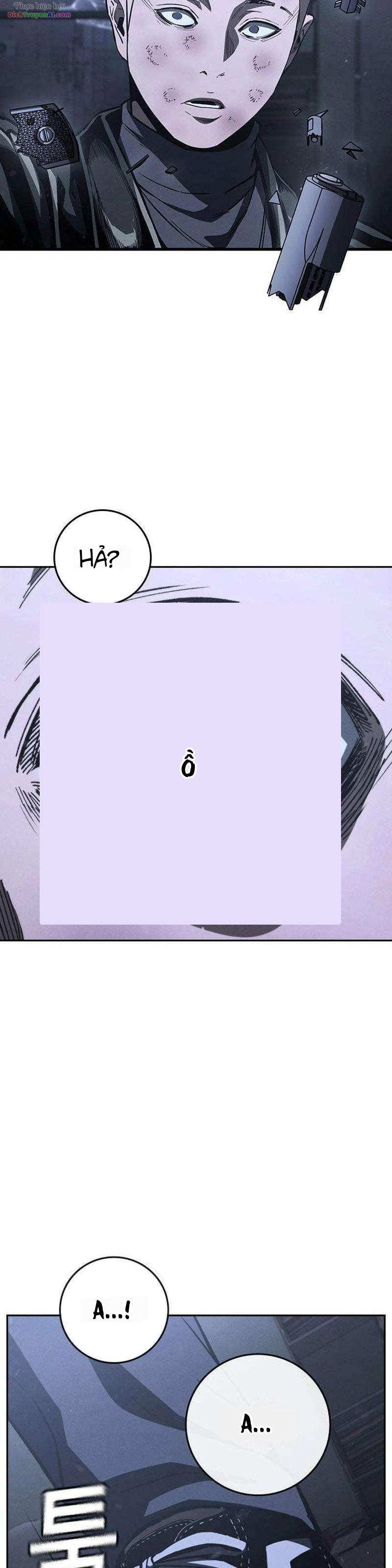 Sát Thủ Nhập Học Chapter 5 - 83
