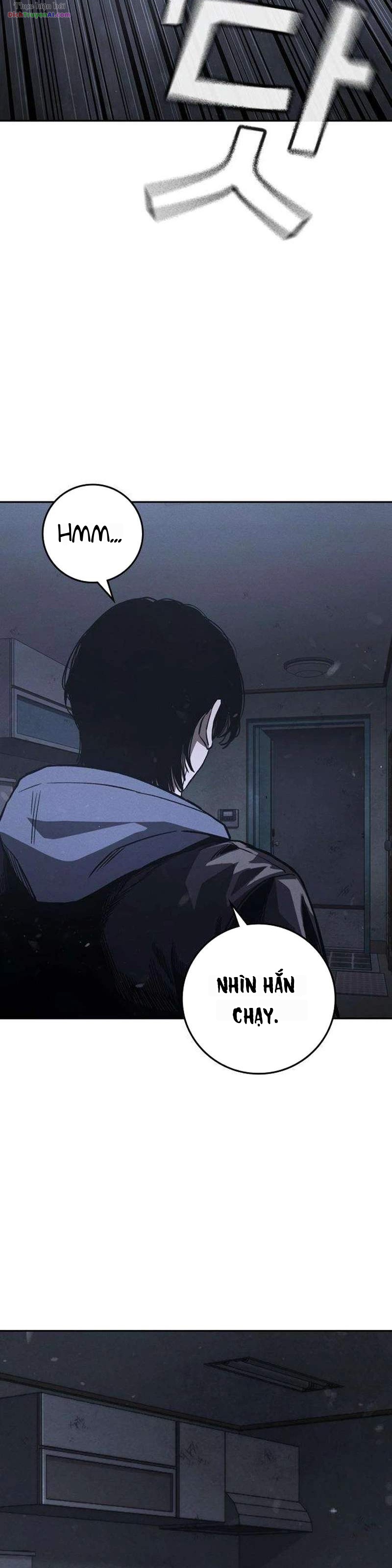 Sát Thủ Nhập Học Chapter 5 - 91
