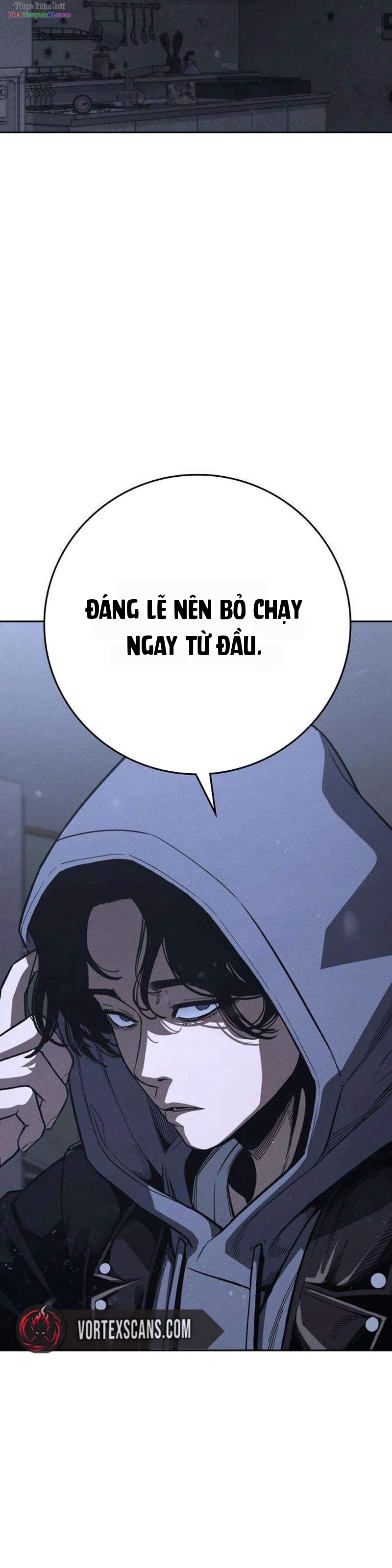 Sát Thủ Nhập Học Chapter 5 - 92