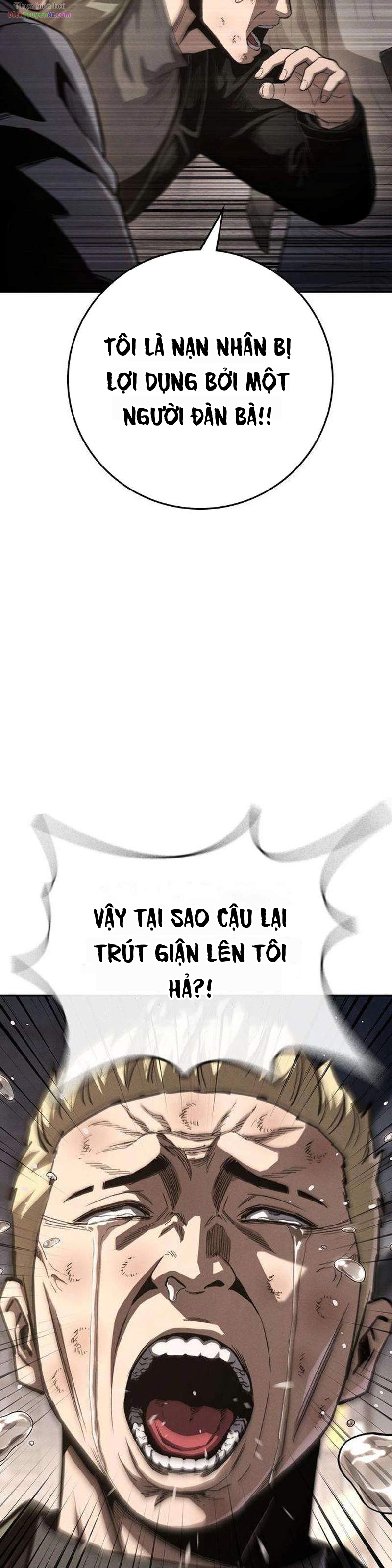 Sát Thủ Nhập Học Chapter 5 - 100