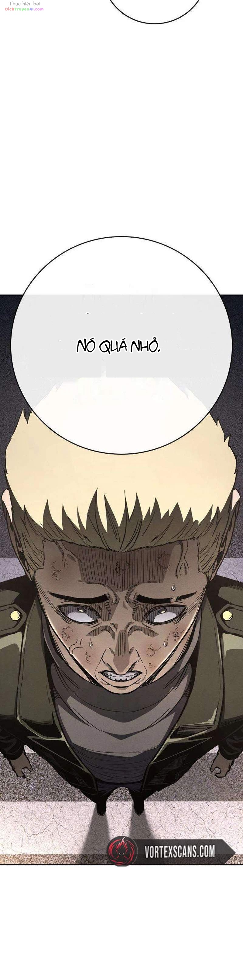 Sát Thủ Nhập Học Chapter 5 - 107