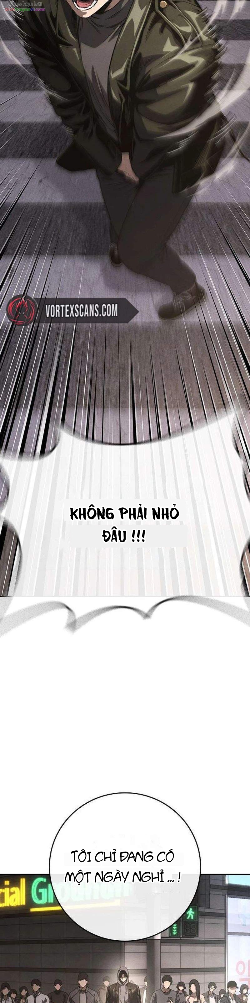 Sát Thủ Nhập Học Chapter 5 - 109
