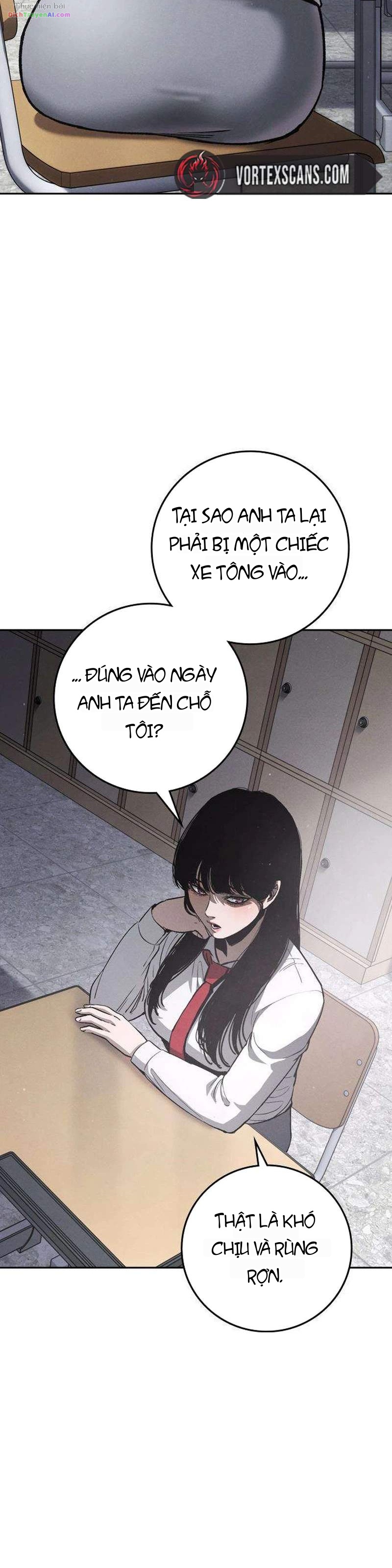 Sát Thủ Nhập Học Chapter 5 - 125