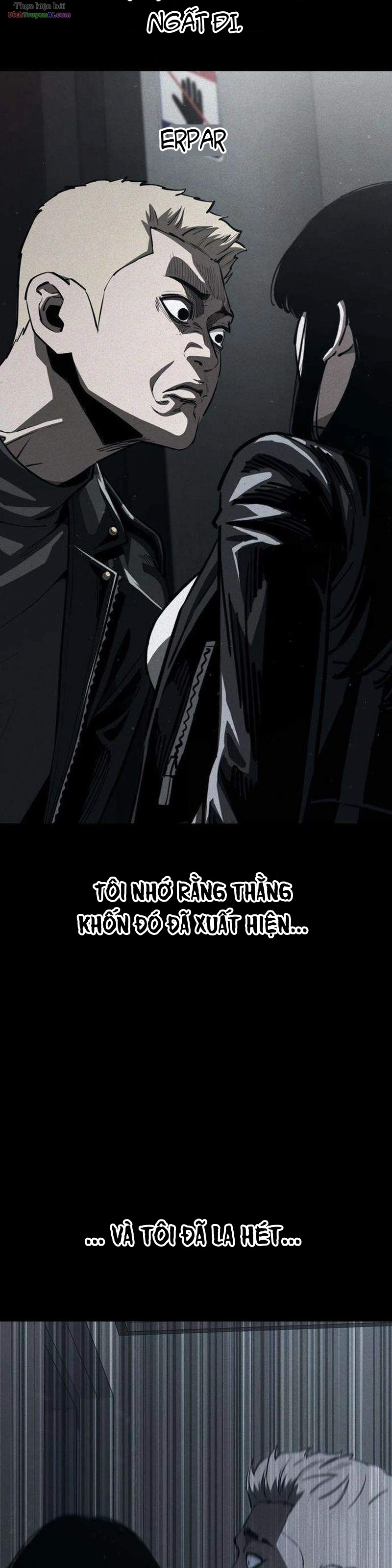 Sát Thủ Nhập Học Chapter 5 - 127