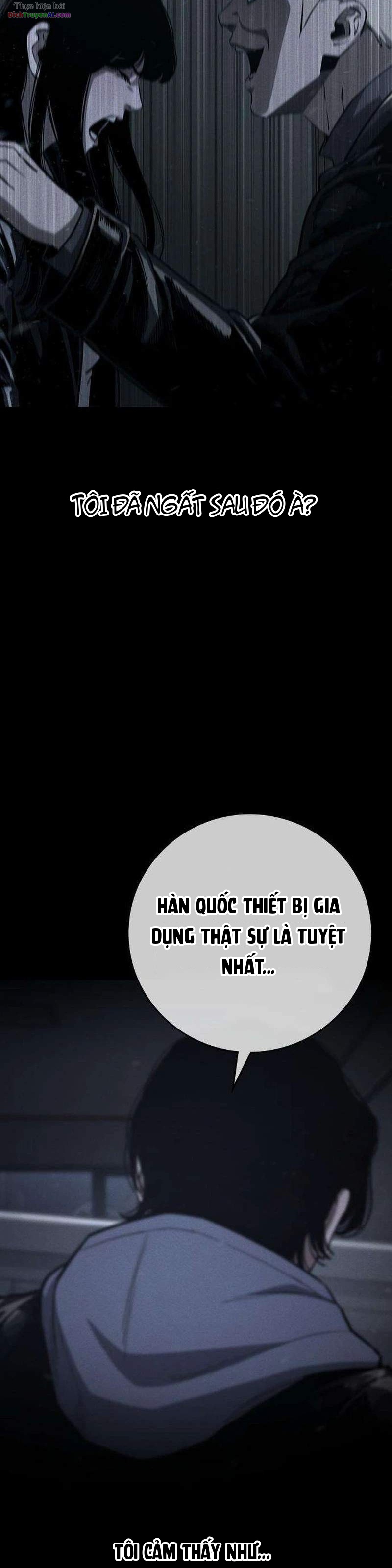 Sát Thủ Nhập Học Chapter 5 - 128