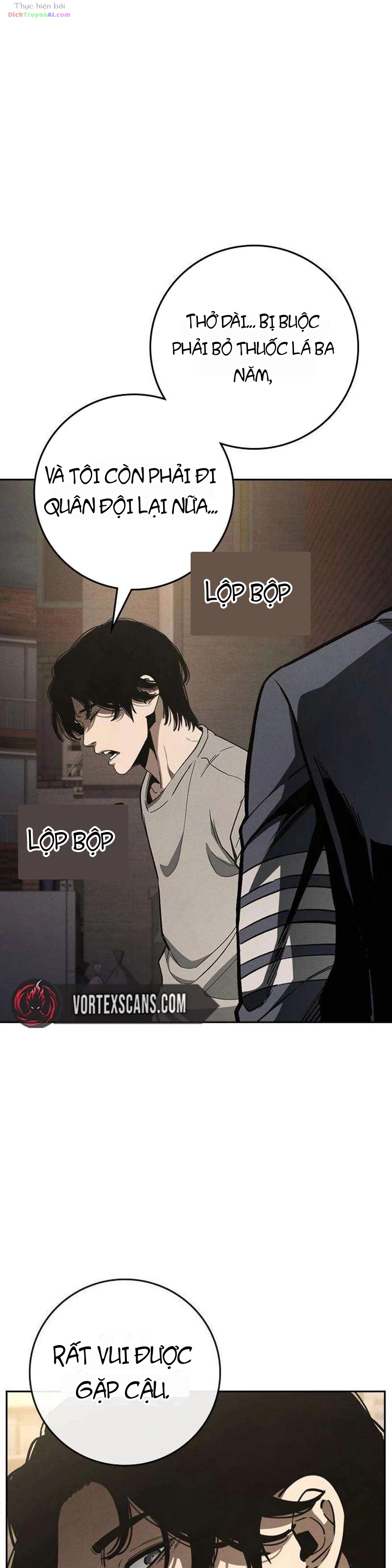 Sát Thủ Nhập Học Chapter 5 - 139