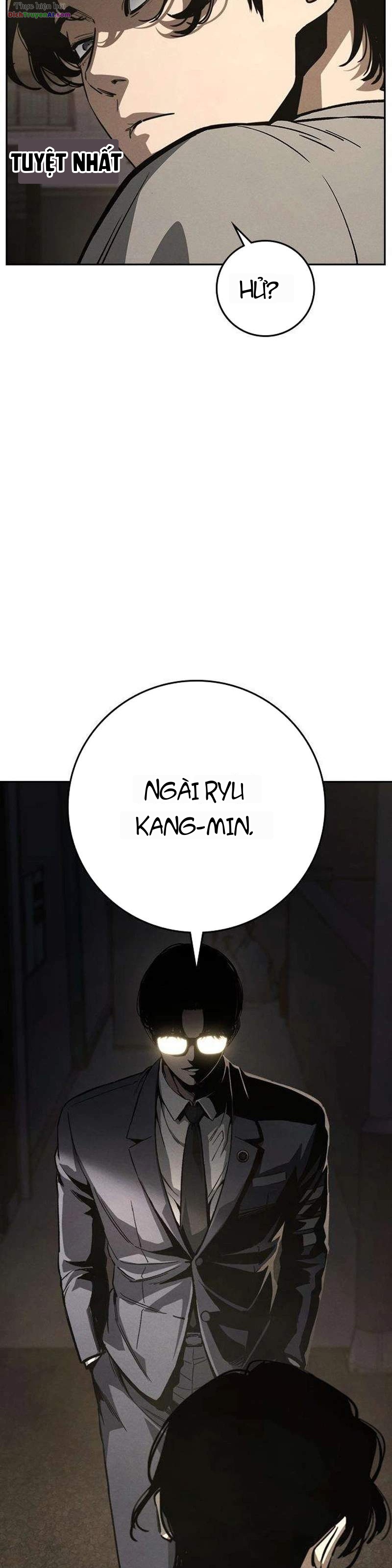 Sát Thủ Nhập Học Chapter 5 - 140