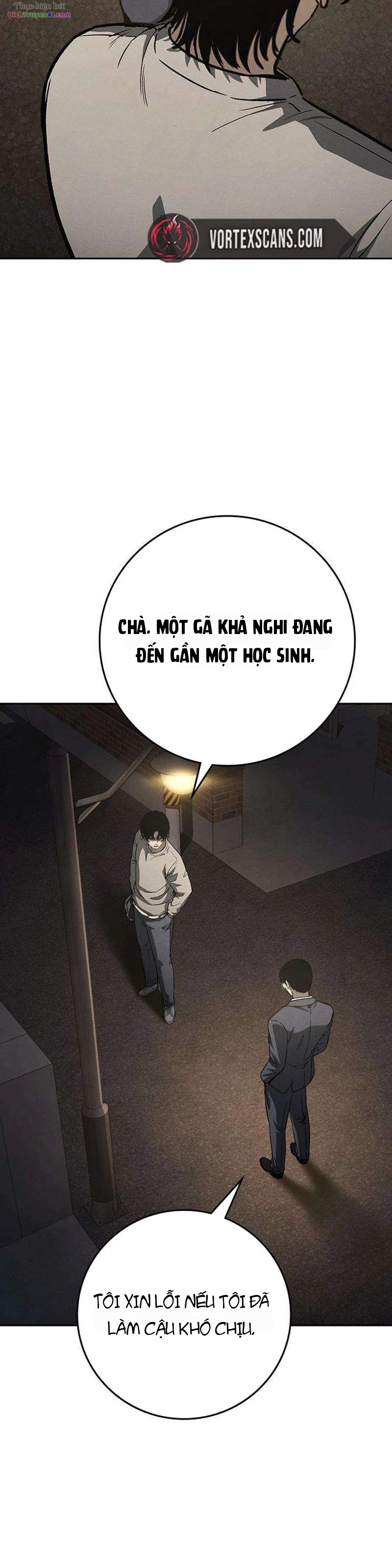 Sát Thủ Nhập Học Chapter 5 - 141