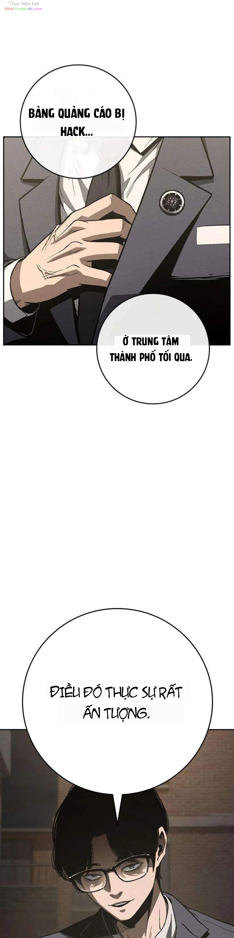 Sát Thủ Nhập Học Chapter 5 - 142