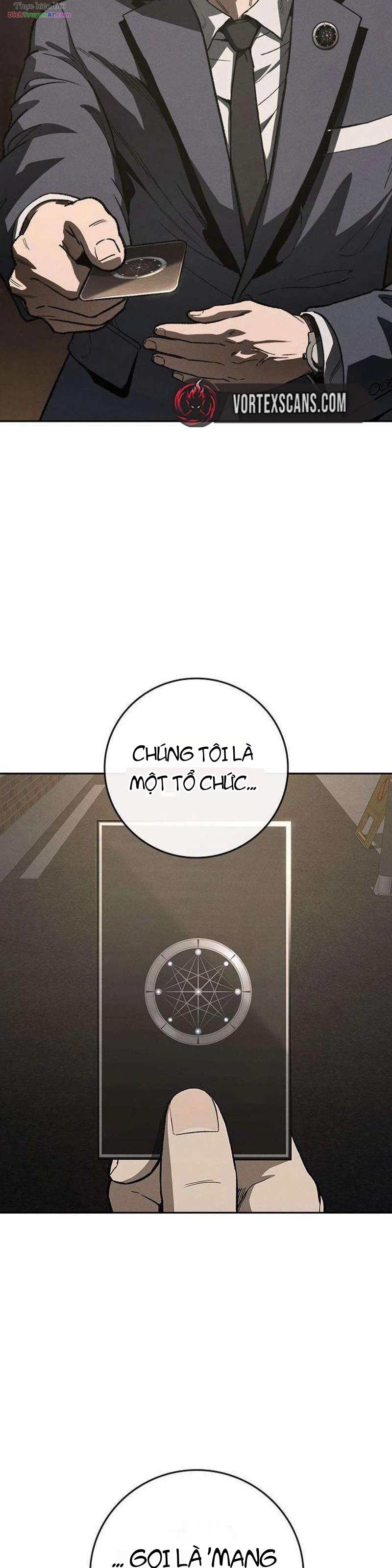 Sát Thủ Nhập Học Chapter 5 - 143