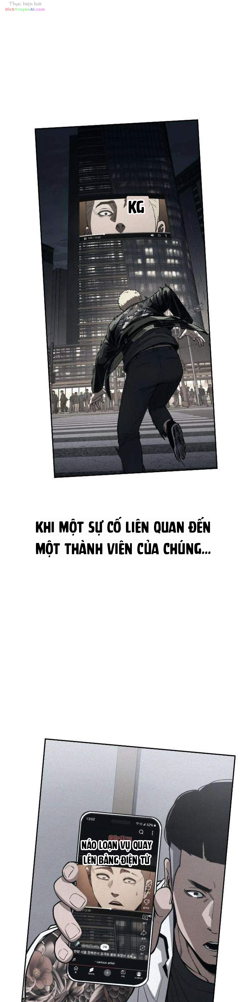 Sát Thủ Nhập Học Chapter 5 - 145
