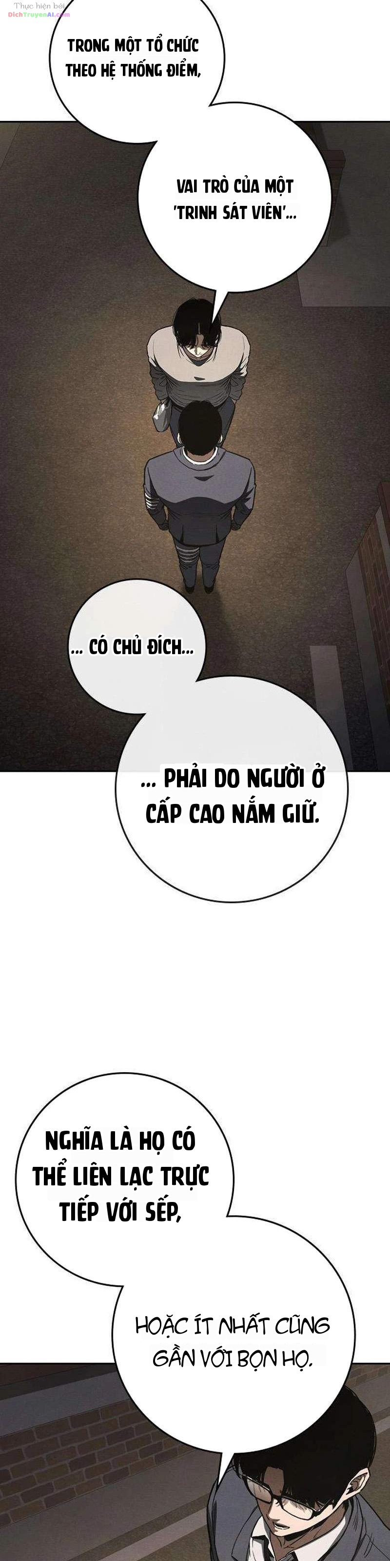 Sát Thủ Nhập Học Chapter 5 - 151
