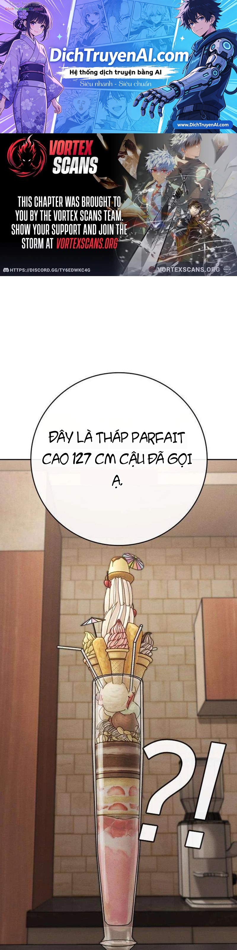 Sát Thủ Nhập Học Chapter 8 - 1