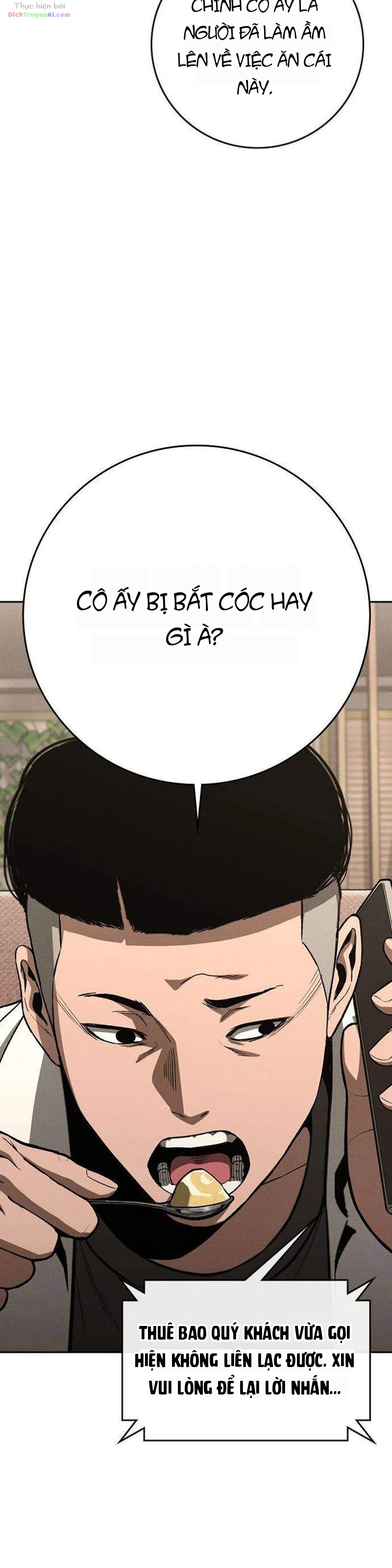 Sát Thủ Nhập Học Chapter 8 - 4