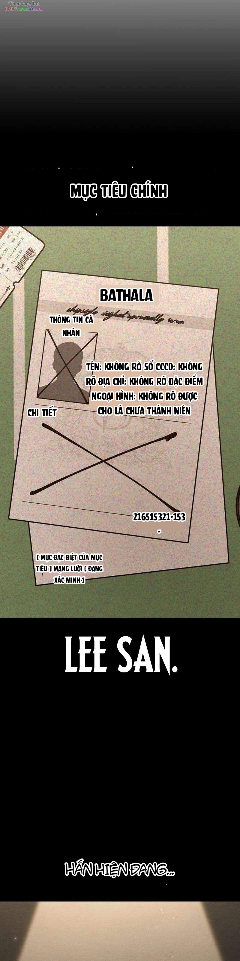 Sát Thủ Nhập Học Chapter 8 - 10