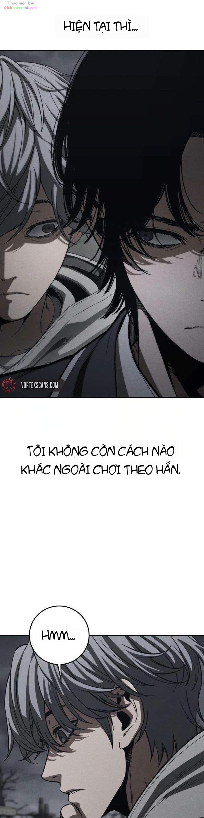 Sát Thủ Nhập Học Chapter 8 - 17