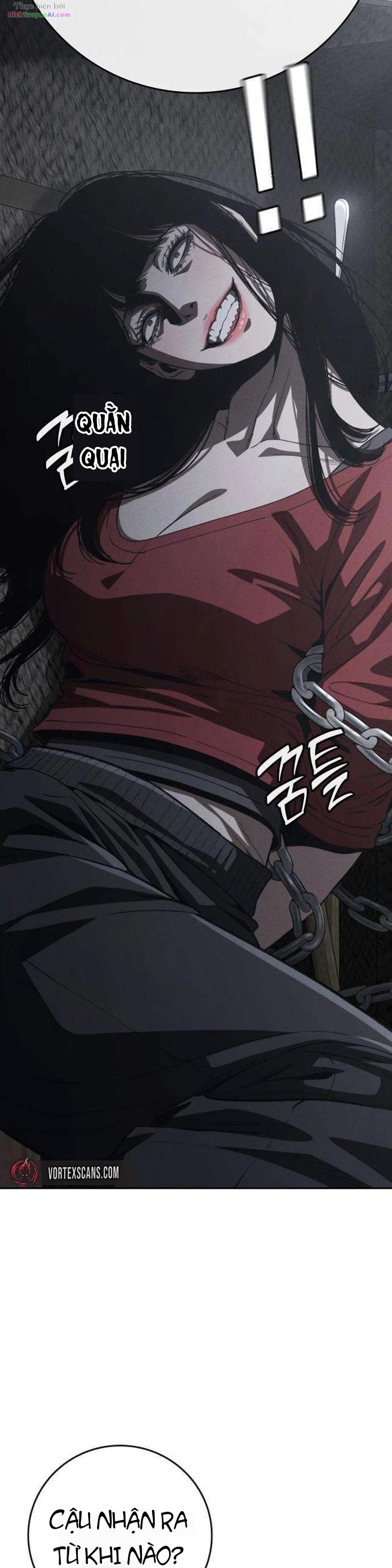Sát Thủ Nhập Học Chapter 8 - 21