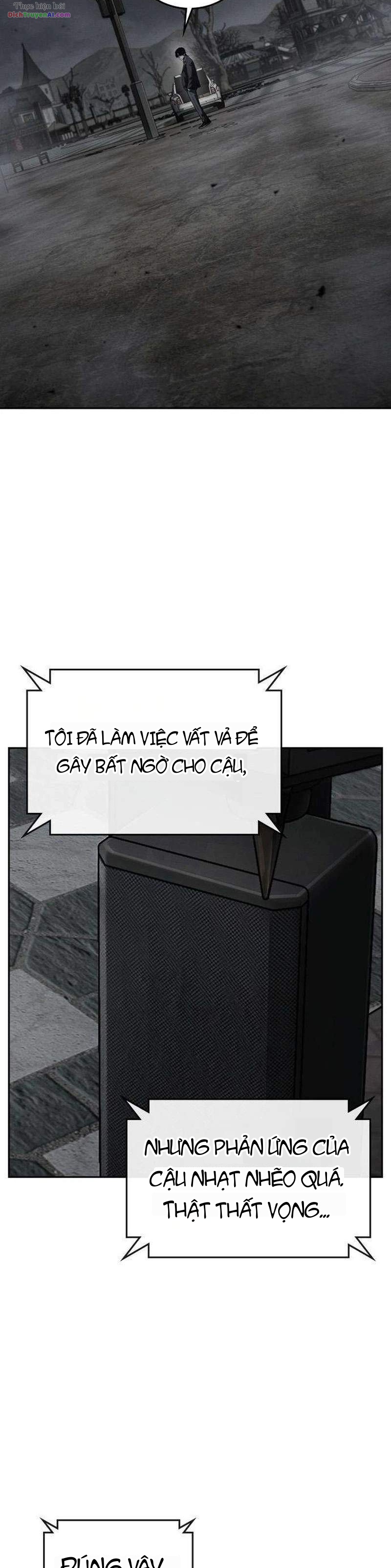 Sát Thủ Nhập Học Chapter 8 - 24