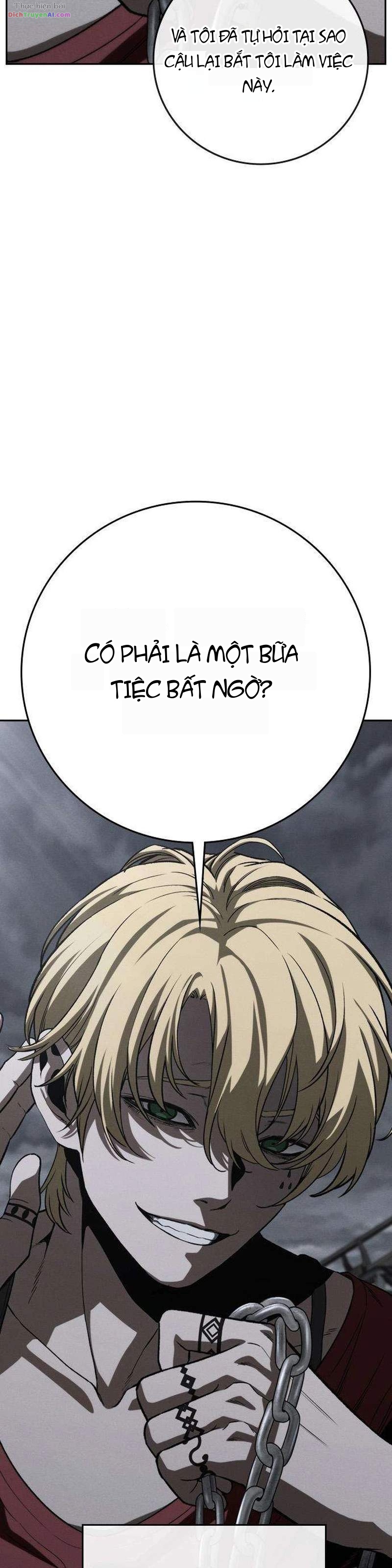 Sát Thủ Nhập Học Chapter 8 - 29