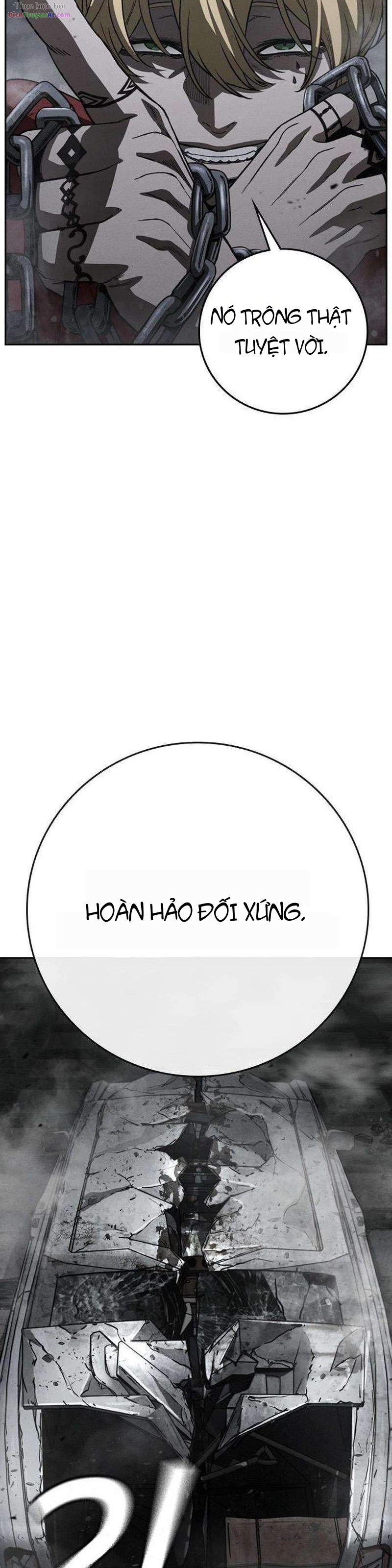Sát Thủ Nhập Học Chapter 8 - 37