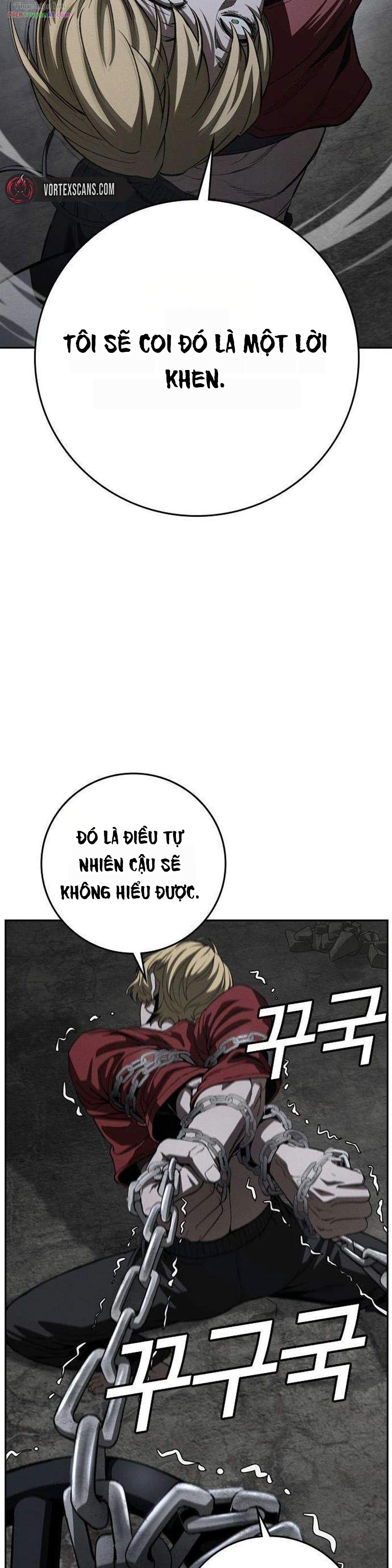 Sát Thủ Nhập Học Chapter 8 - 47