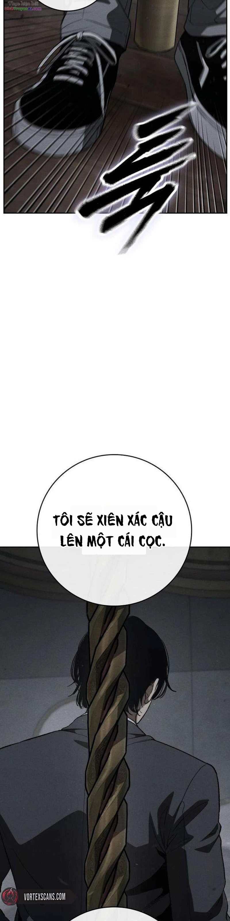 Sát Thủ Nhập Học Chapter 8 - 53