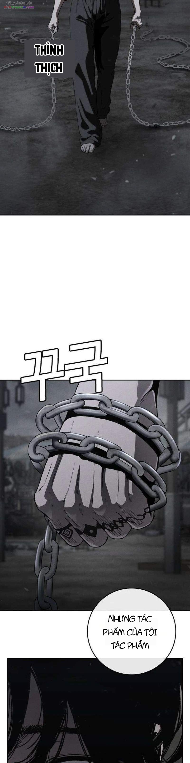 Sát Thủ Nhập Học Chapter 8 - 56