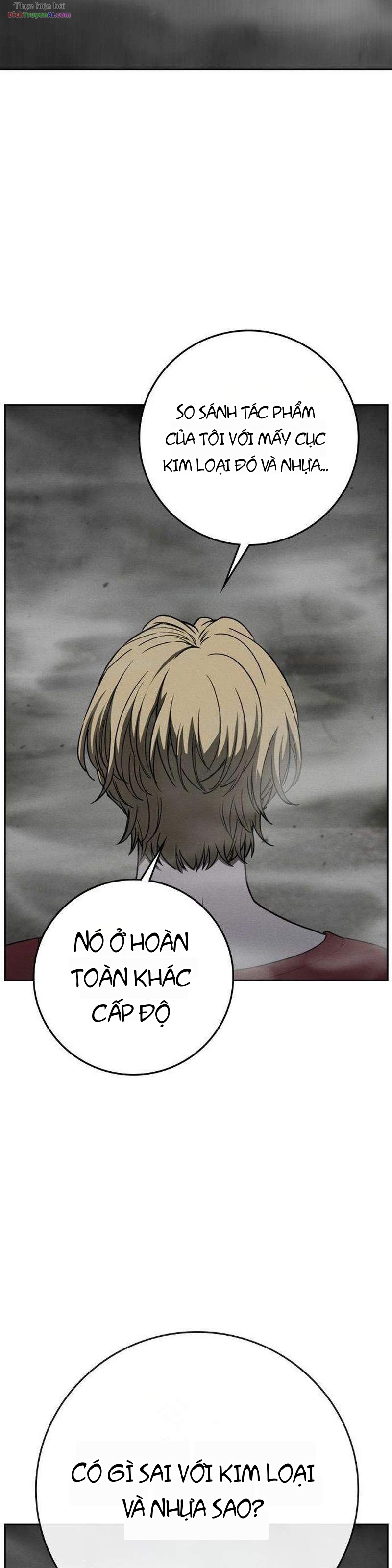 Sát Thủ Nhập Học Chapter 8 - 60