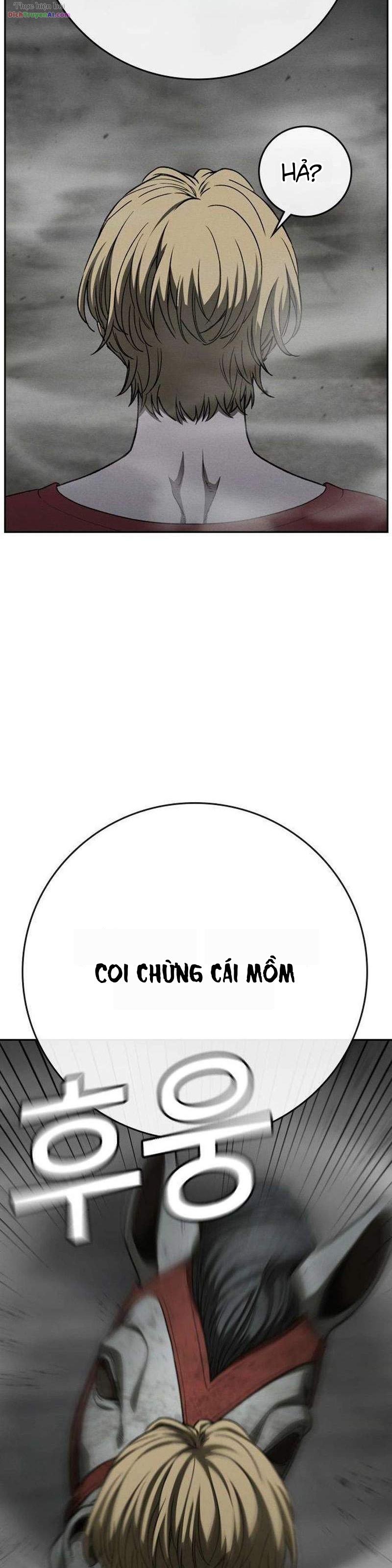 Sát Thủ Nhập Học Chapter 8 - 61