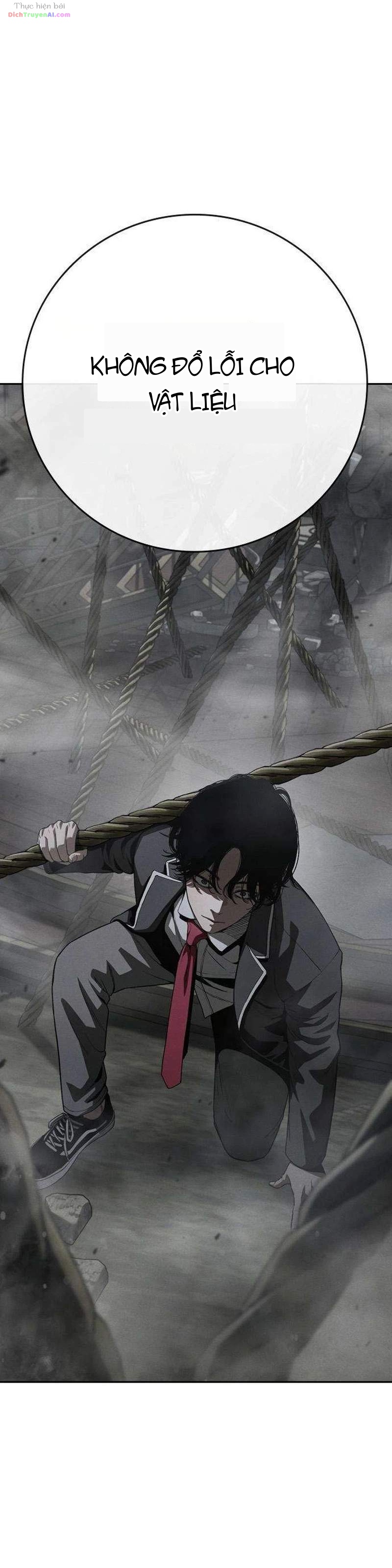 Sát Thủ Nhập Học Chapter 8 - 63