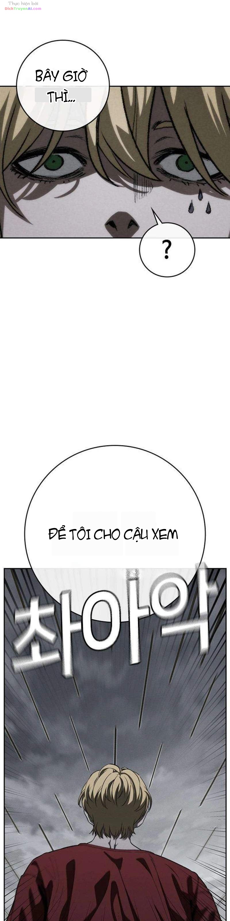 Sát Thủ Nhập Học Chapter 8 - 64