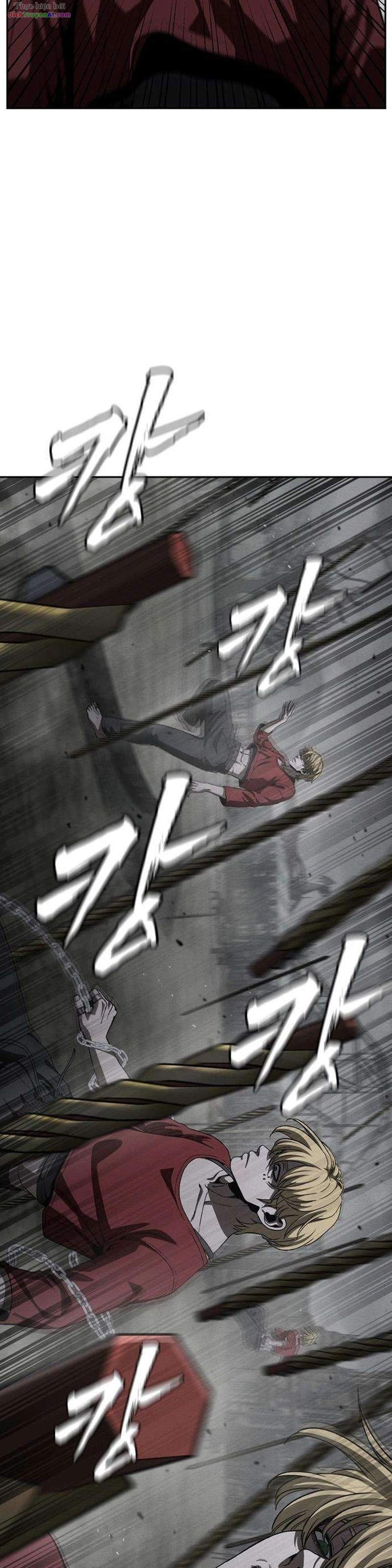 Sát Thủ Nhập Học Chapter 8 - 65