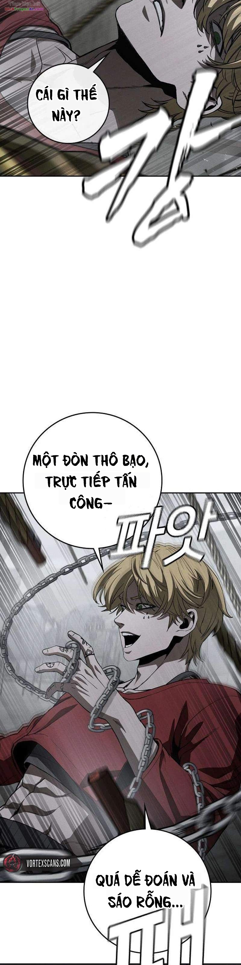 Sát Thủ Nhập Học Chapter 8 - 66