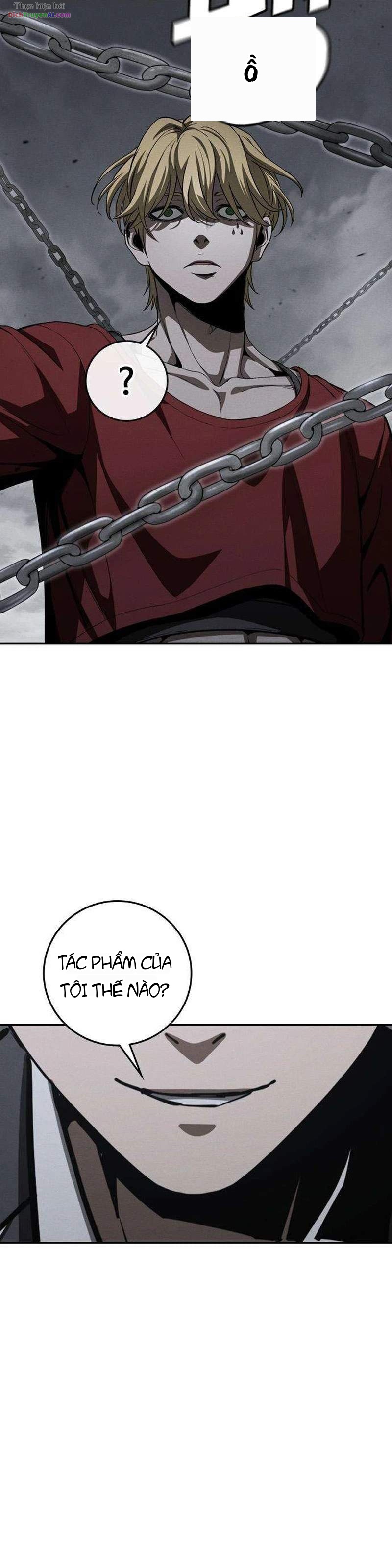 Sát Thủ Nhập Học Chapter 8 - 67