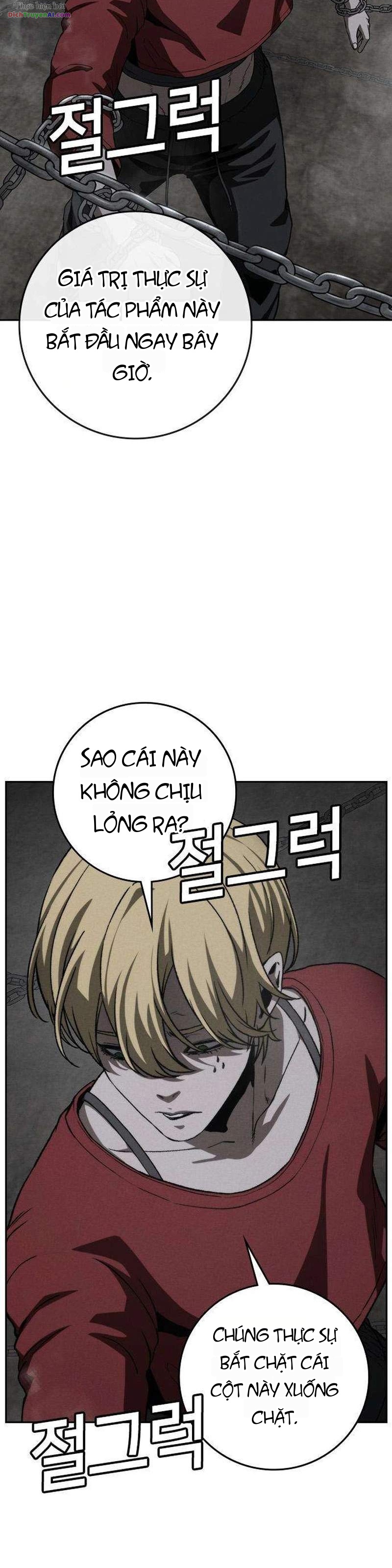 Sát Thủ Nhập Học Chapter 8 - 70