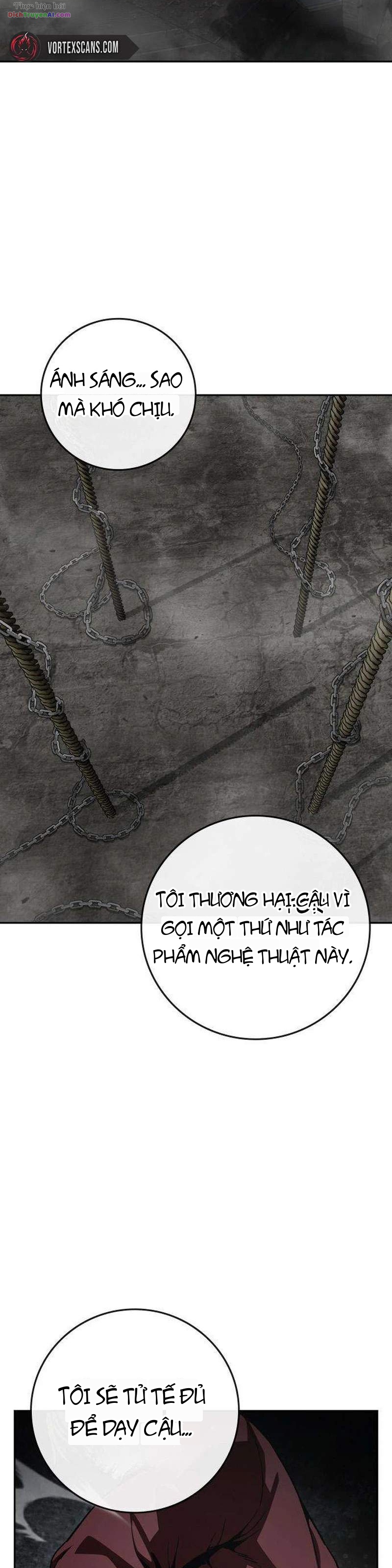 Sát Thủ Nhập Học Chapter 8 - 75