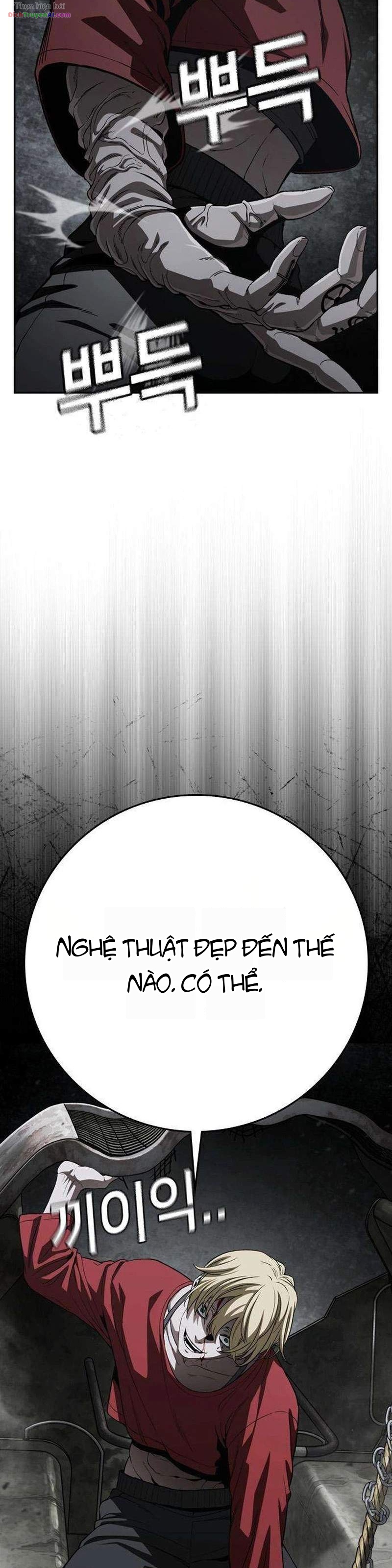 Sát Thủ Nhập Học Chapter 8 - 76