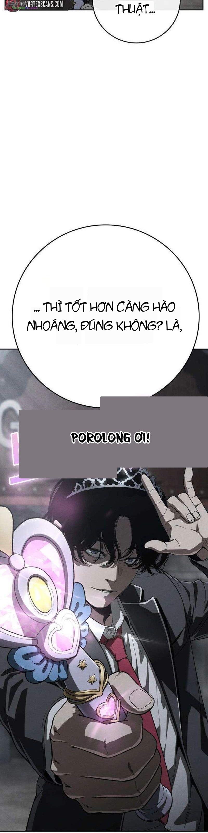 Sát Thủ Nhập Học Chapter 8 - 81