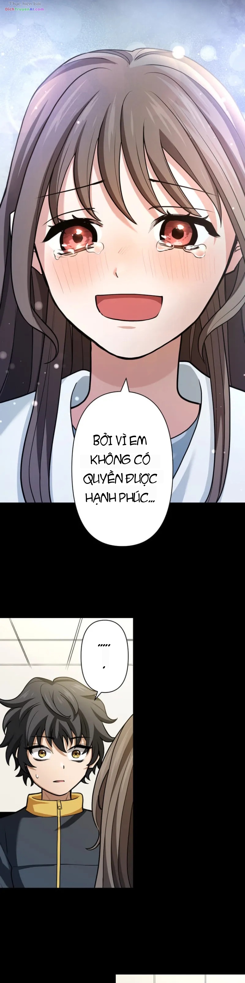 Shibuya Noir Chapter 1 - 22