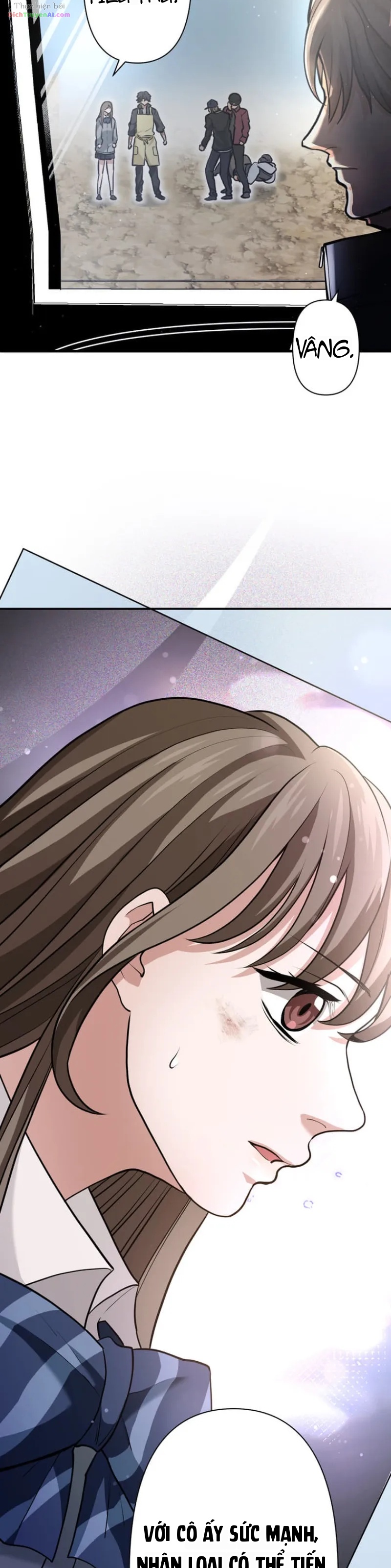 Shibuya Noir Chapter 1 - 45