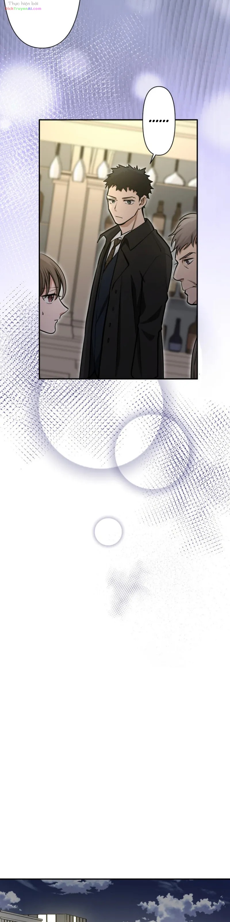 Shibuya Noir Chapter 11 - 21