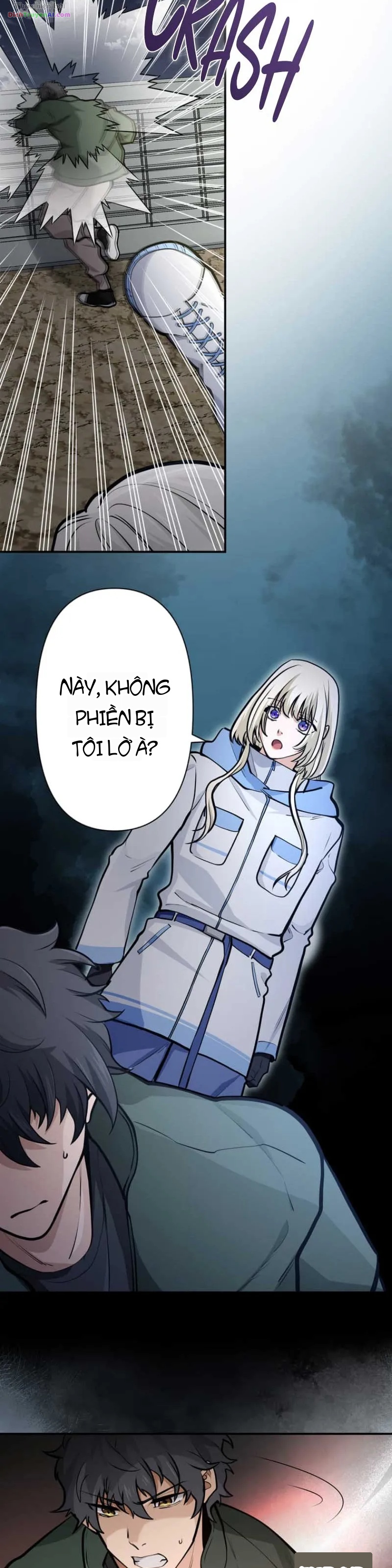 Shibuya Noir Chapter 13 - 10