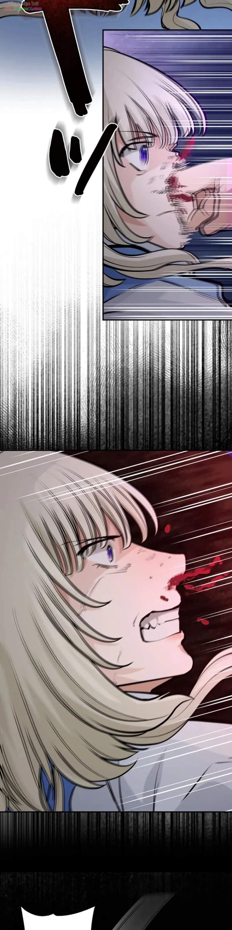 Shibuya Noir Chapter 14 - 13