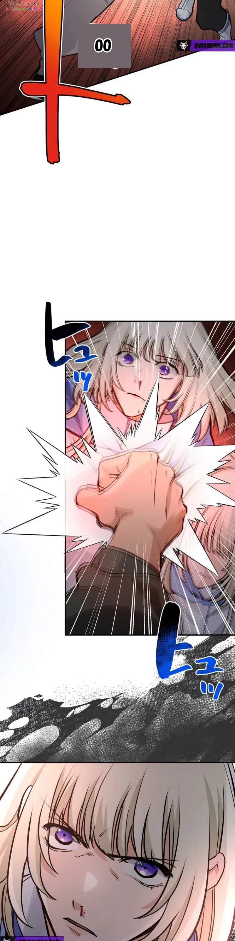 Shibuya Noir Chapter 14 - 20