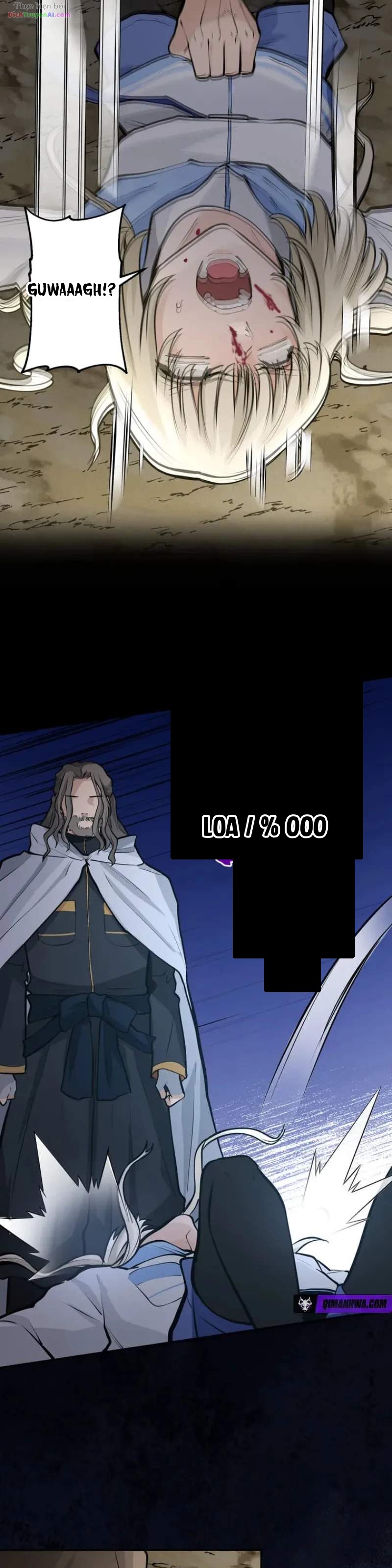 Shibuya Noir Chapter 14 - 23