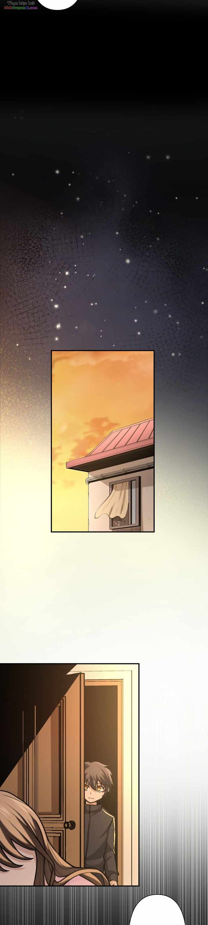 Shibuya Noir Chapter 15 - 14
