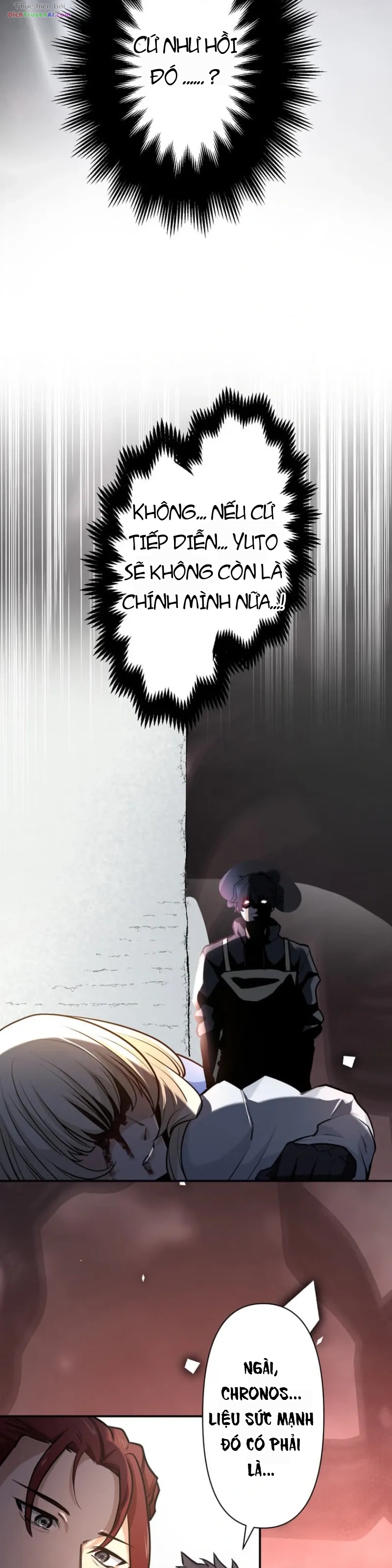 Shibuya Noir Chapter 3 - 11