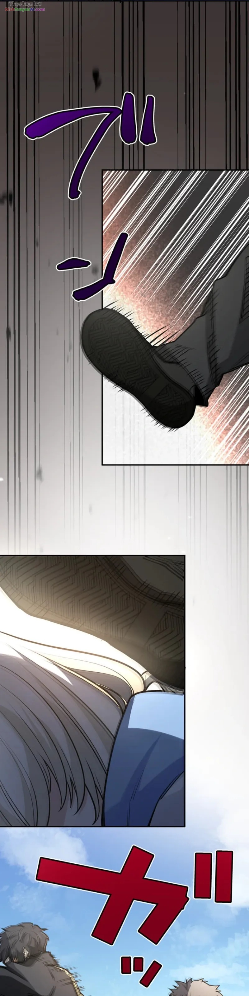 Shibuya Noir Chapter 3 - 13